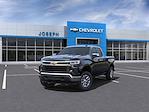 2025 Chevrolet Silverado 1500 Double Cab 4x4 Pickup for sale #C251070 - photo 8