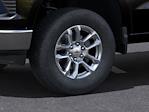 2025 Chevrolet Silverado 1500 Double Cab 4x4 Pickup for sale #C251070 - photo 9