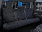 New 2025 Chevrolet Silverado 1500 LT Crew Cab 4x4 Pickup for sale #C251098 - photo 17