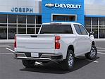 New 2025 Chevrolet Silverado 1500 LT Crew Cab 4x4 Pickup for sale #C251098 - photo 2