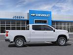 New 2025 Chevrolet Silverado 1500 LT Crew Cab 4x4 Pickup for sale #C251098 - photo 5