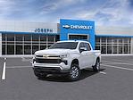 New 2025 Chevrolet Silverado 1500 LT Crew Cab 4x4 Pickup for sale #C251098 - photo 8