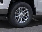 New 2025 Chevrolet Silverado 1500 LT Crew Cab 4x4 Pickup for sale #C251098 - photo 9