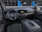 2025 Chevrolet Silverado 1500 Crew Cab 4x4 Pickup for sale #C251099 - photo 15