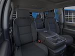2025 Chevrolet Silverado 1500 Crew Cab 4x4 Pickup for sale #C251099 - photo 16