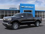 2025 Chevrolet Silverado 1500 Crew Cab 4x4 Pickup for sale #C251099 - photo 3