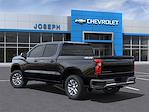 2025 Chevrolet Silverado 1500 Crew Cab 4x4 Pickup for sale #C251099 - photo 4