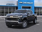 2025 Chevrolet Silverado 1500 Crew Cab 4x4 Pickup for sale #C251099 - photo 6
