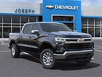 2025 Chevrolet Silverado 1500 Crew Cab 4x4 Pickup for sale #C251099 - photo 7
