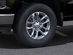 2025 Chevrolet Silverado 1500 Crew Cab 4x4 Pickup for sale #C251099 - photo 9