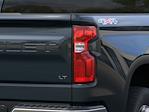2025 Chevrolet Silverado 1500 Crew Cab 4x4 Pickup for sale #C251107 - photo 11