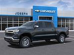 2025 Chevrolet Silverado 1500 Crew Cab 4x4 Pickup for sale #C251107 - photo 3