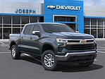 2025 Chevrolet Silverado 1500 Crew Cab 4x4 Pickup for sale #C251107 - photo 7