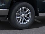 2025 Chevrolet Silverado 1500 Crew Cab 4x4 Pickup for sale #C251107 - photo 9
