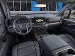 New 2025 Chevrolet Silverado 2500 LT Crew Cab 4x4 Pickup for sale #C251115 - photo 15