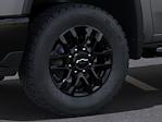 New 2025 Chevrolet Silverado 2500 LT Crew Cab 4x4 Pickup for sale #C251115 - photo 9