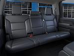2025 Chevrolet Silverado 2500 Crew Cab SRW 4x4 Pickup for sale #C251119 - photo 17