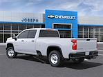 2025 Chevrolet Silverado 2500 Crew Cab SRW 4x4 Pickup for sale #C251119 - photo 4