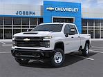 2025 Chevrolet Silverado 2500 Crew Cab SRW 4x4 Pickup for sale #C251119 - photo 6