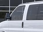 New 2025 Chevrolet Express 2500 LS Passenger Van for sale #C251124 - photo 12