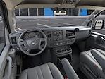 New 2025 Chevrolet Express 2500 LS Passenger Van for sale #C251124 - photo 15
