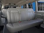 New 2025 Chevrolet Express 2500 LS Passenger Van for sale #C251124 - photo 17