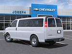New 2025 Chevrolet Express 2500 LS Passenger Van for sale #C251124 - photo 4
