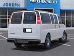 New 2025 Chevrolet Express 2500 LS Passenger Van for sale #C251124 - photo 2