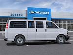 New 2025 Chevrolet Express 2500 LS Passenger Van for sale #C251124 - photo 5