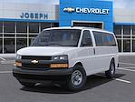 New 2025 Chevrolet Express 2500 LS Passenger Van for sale #C251124 - photo 6