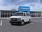 New 2025 Chevrolet Express 2500 LS Passenger Van for sale #C251124 - photo 8