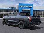 New 2025 Chevrolet Silverado EV LT Crew Cab AWD Pickup for sale #C251133 - photo 2