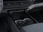 New 2025 Chevrolet Silverado EV LT Crew Cab AWD Pickup for sale #C251133 - photo 15