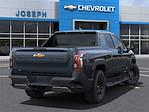 New 2025 Chevrolet Silverado EV LT Crew Cab AWD Pickup for sale #C251133 - photo 3