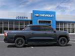 New 2025 Chevrolet Silverado EV LT Crew Cab AWD Pickup for sale #C251133 - photo 4