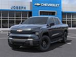 New 2025 Chevrolet Silverado EV LT Crew Cab AWD Pickup for sale #C251133 - photo 5
