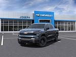 New 2025 Chevrolet Silverado EV LT Crew Cab AWD Pickup for sale #C251133 - photo 1