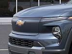 New 2025 Chevrolet Silverado EV LT Crew Cab AWD Pickup for sale #C251133 - photo 8