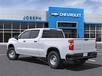 2025 Chevrolet Silverado 1500 Crew Cab 4x4 Pickup for sale #C251147 - photo 4