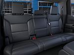 2025 Chevrolet Silverado 1500 Double Cab 4x2 Pickup for sale #C251190 - photo 17