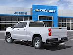 2025 Chevrolet Silverado 1500 Double Cab 4x2 Pickup for sale #C251190 - photo 4