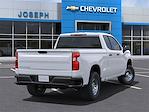 2025 Chevrolet Silverado 1500 Double Cab 4x2 Pickup for sale #C251190 - photo 2
