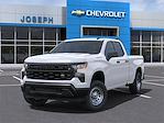 2025 Chevrolet Silverado 1500 Double Cab 4x2 Pickup for sale #C251190 - photo 6