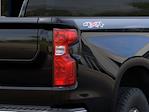 2025 Chevrolet Silverado 1500 Regular Cab 4x4 Pickup for sale #C251196 - photo 11