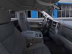 2025 Chevrolet Silverado 1500 Regular Cab 4x4 Pickup for sale #C251196 - photo 17