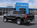 2025 Chevrolet Silverado 1500 Regular Cab 4x4 Pickup for sale #C251196 - photo 4