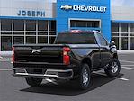 2025 Chevrolet Silverado 1500 Regular Cab 4x4 Pickup for sale #C251196 - photo 2