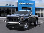 2025 Chevrolet Silverado 1500 Regular Cab 4x4 Pickup for sale #C251196 - photo 6