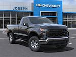 2025 Chevrolet Silverado 1500 Regular Cab 4x4 Pickup for sale #C251196 - photo 7