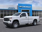 2025 Chevrolet Silverado 1500 Regular Cab 4x2 Pickup for sale #C251204 - photo 3